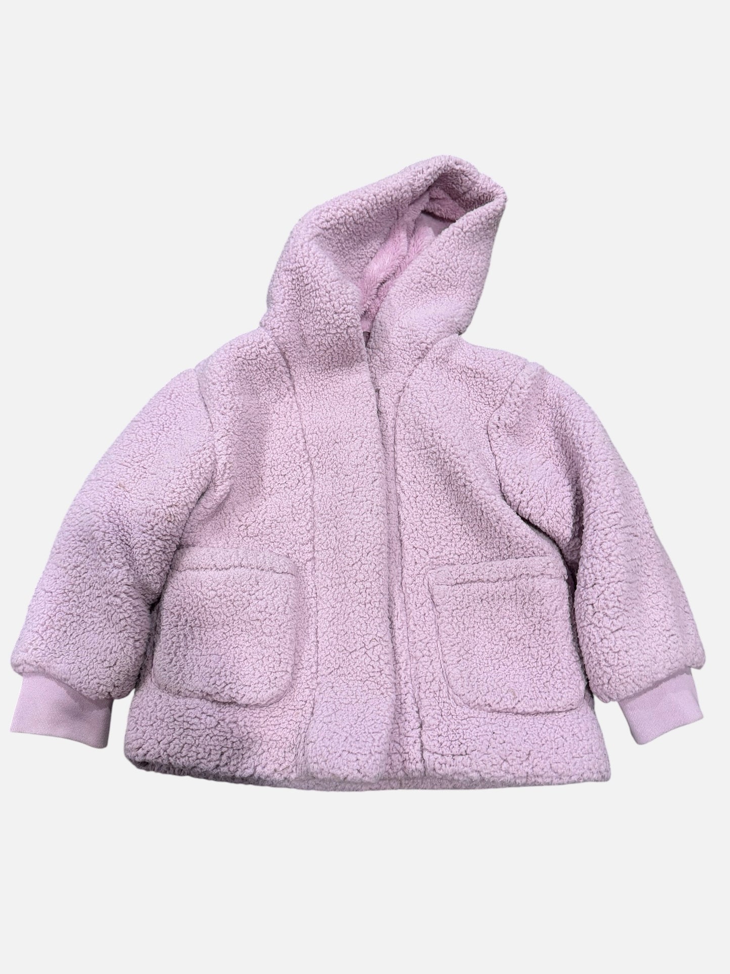 Girl’s 4/5 cat & jack jacket