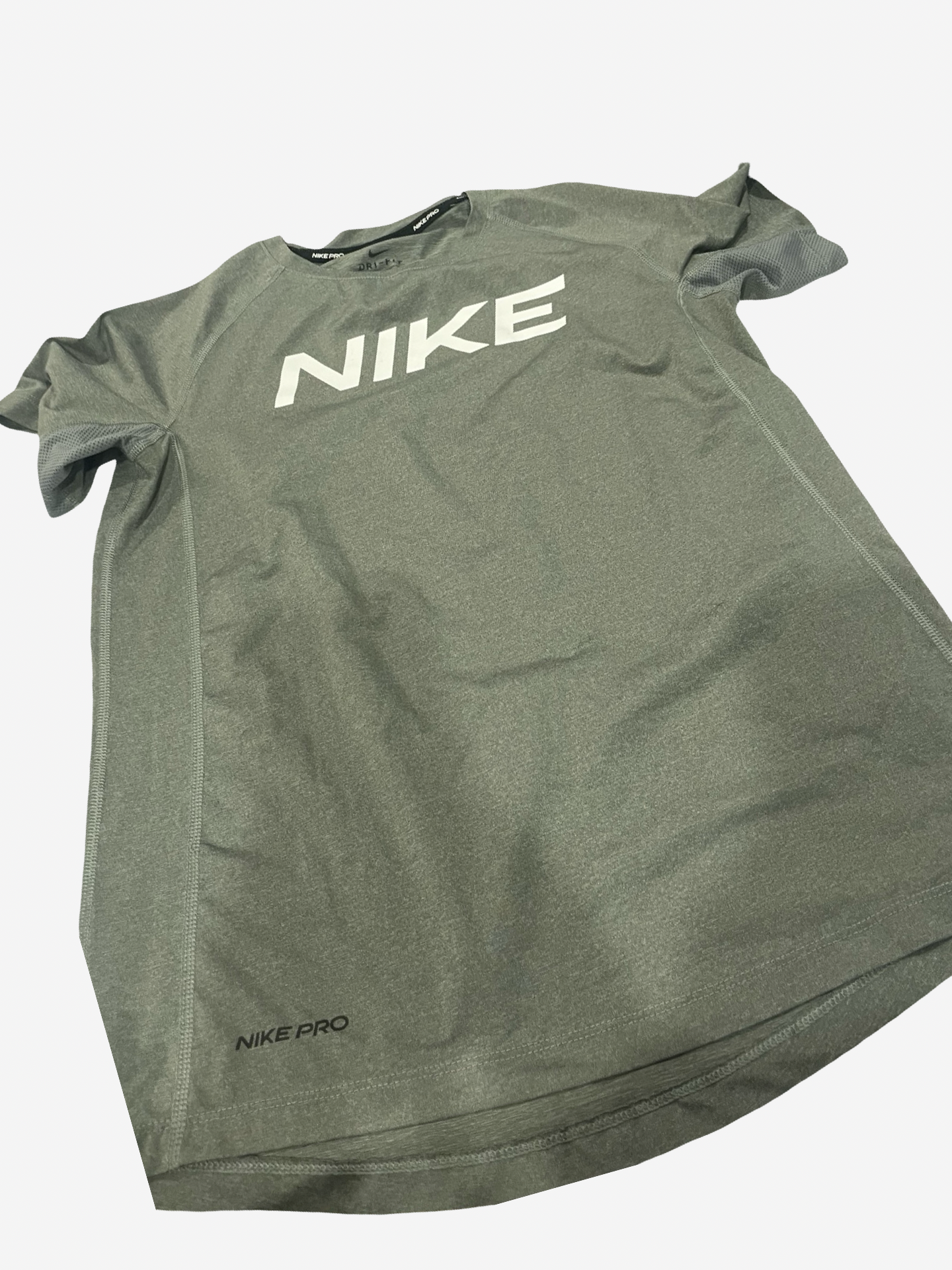 Boys YL Nike Tee