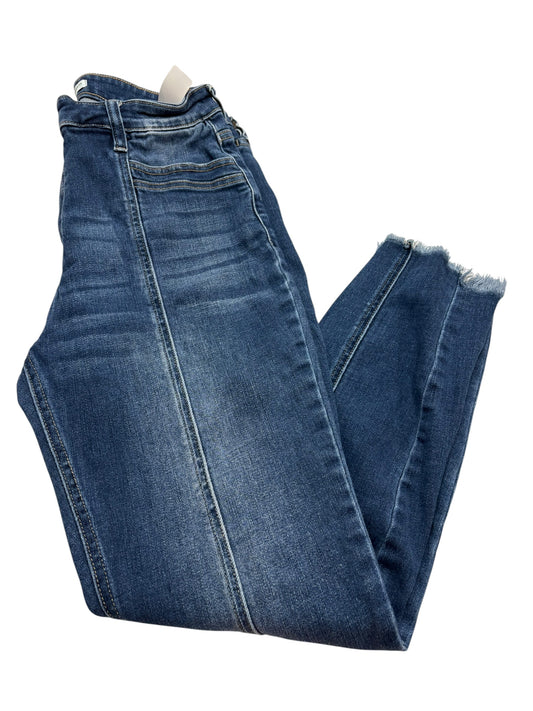 Women’s 31 Kancan jeans