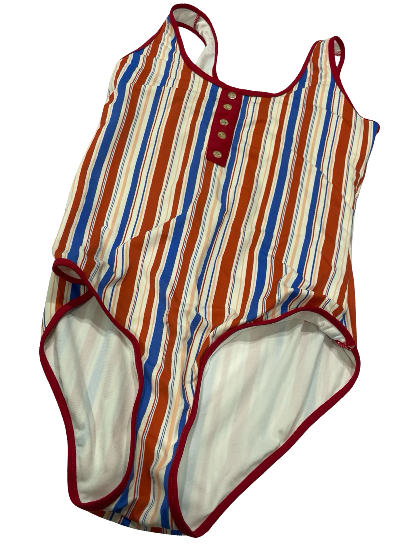 Women’s large swimsuit