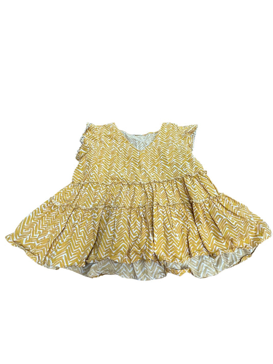 Women’s large short sleeve