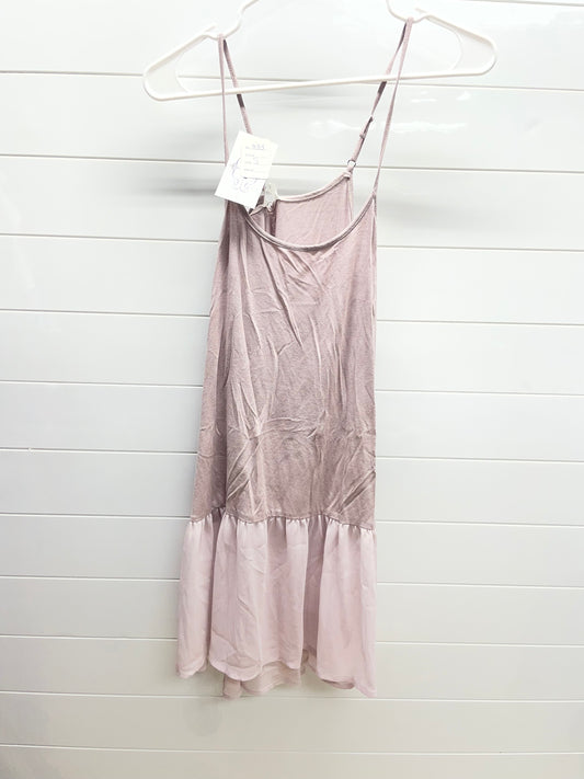 Women’s Plush Small Tank
