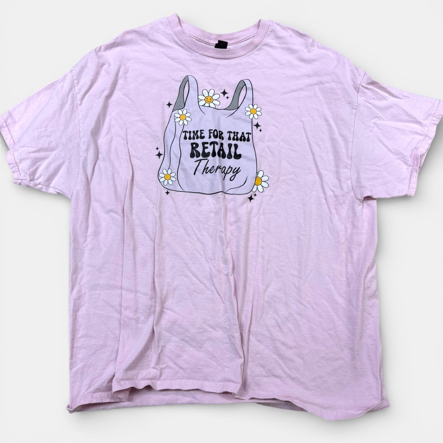 Women’s graphic tee 2XL