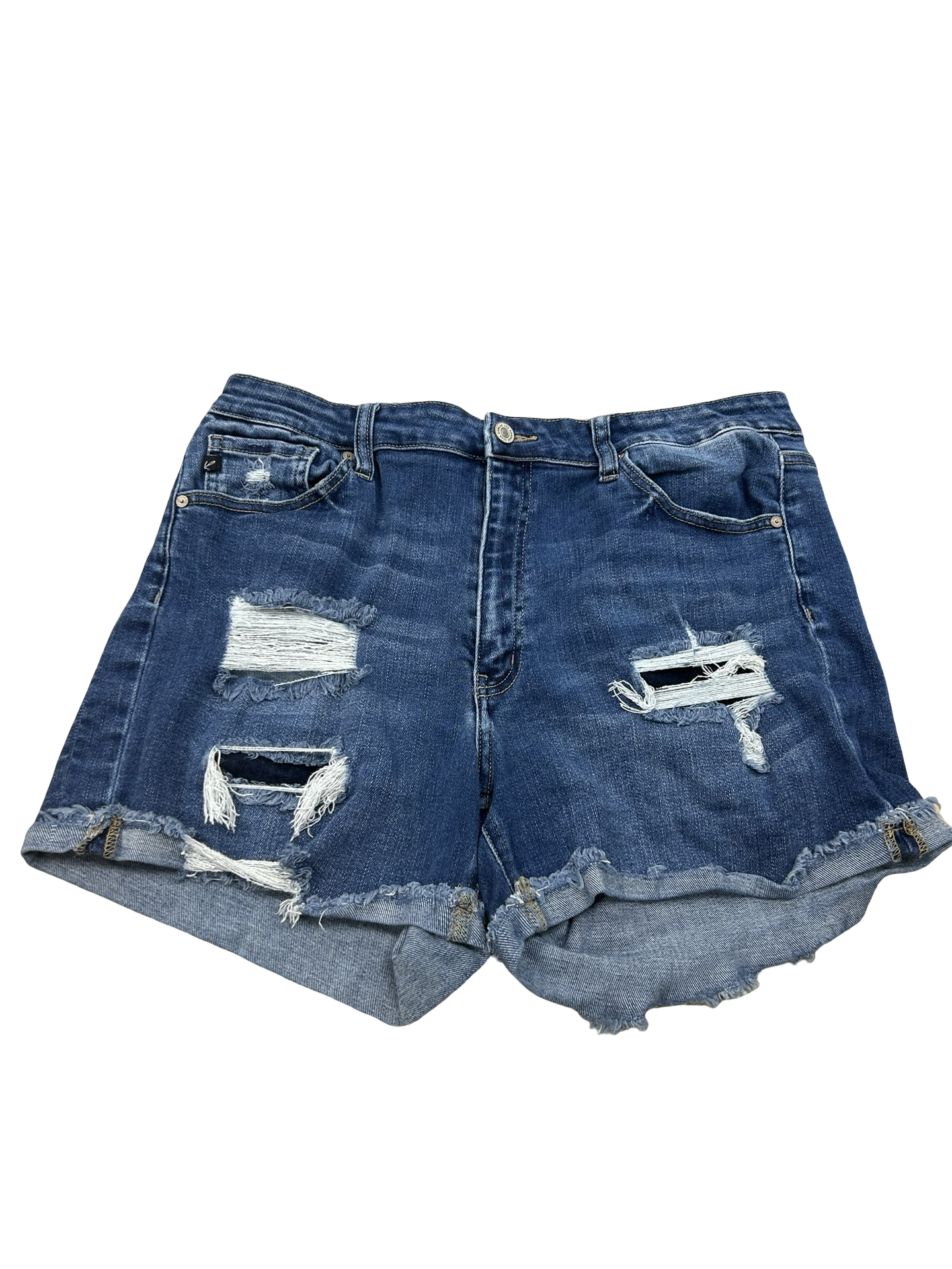 Women’s 32 Kancan shorts