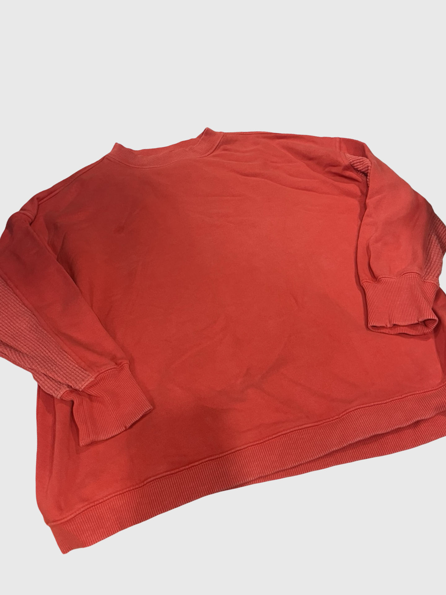 Women’s Small Aerie Crewneck (Small stain)
