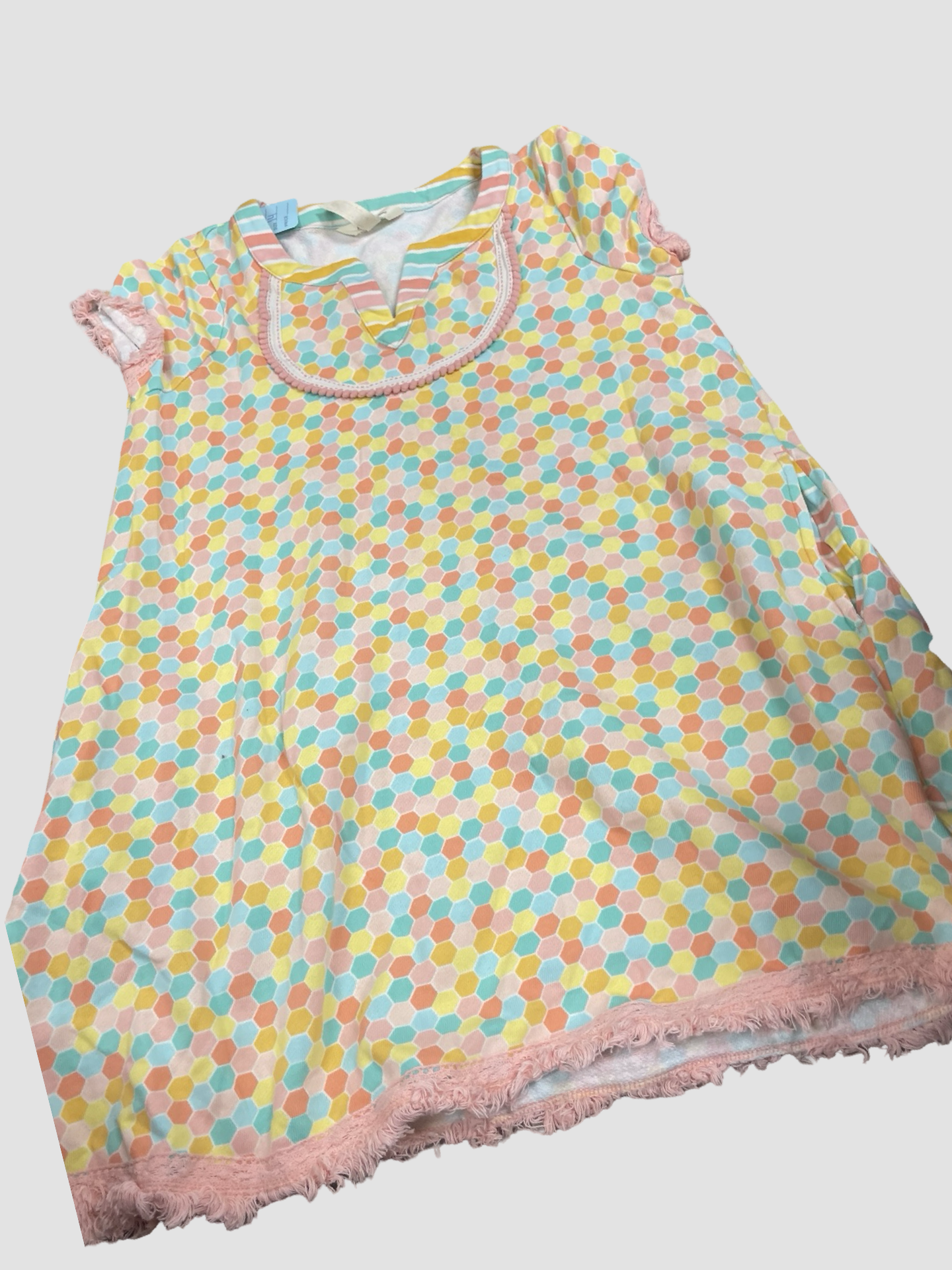Girls 14 Matilda Jane