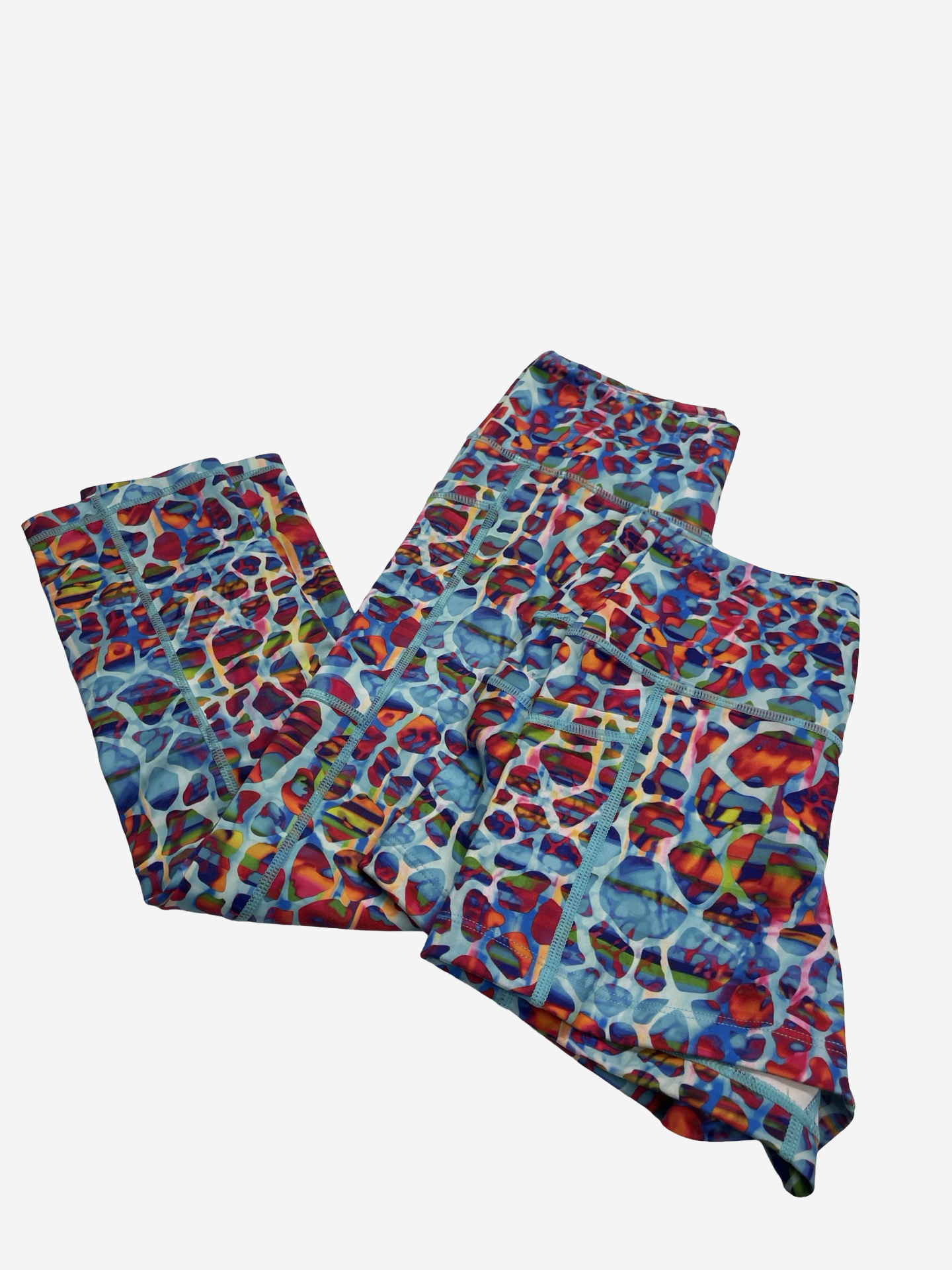 Women’s XS Leggings and Shorts