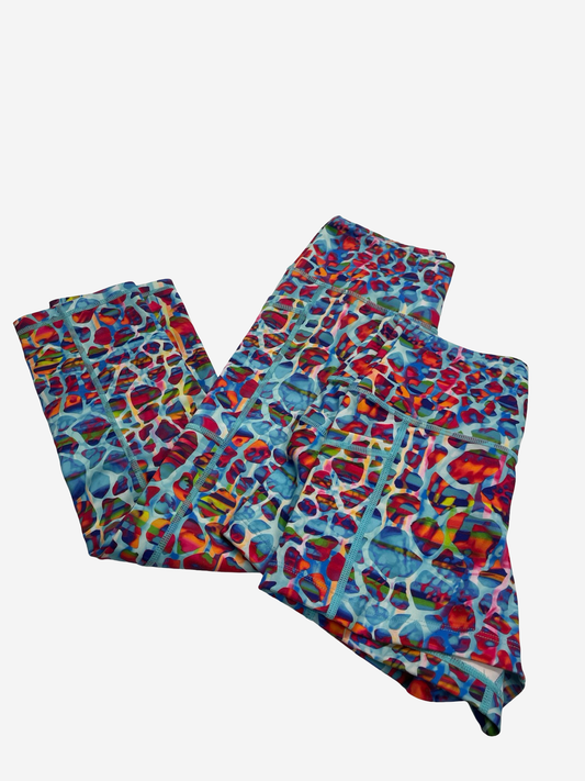 Women’s XS Leggings and Shorts