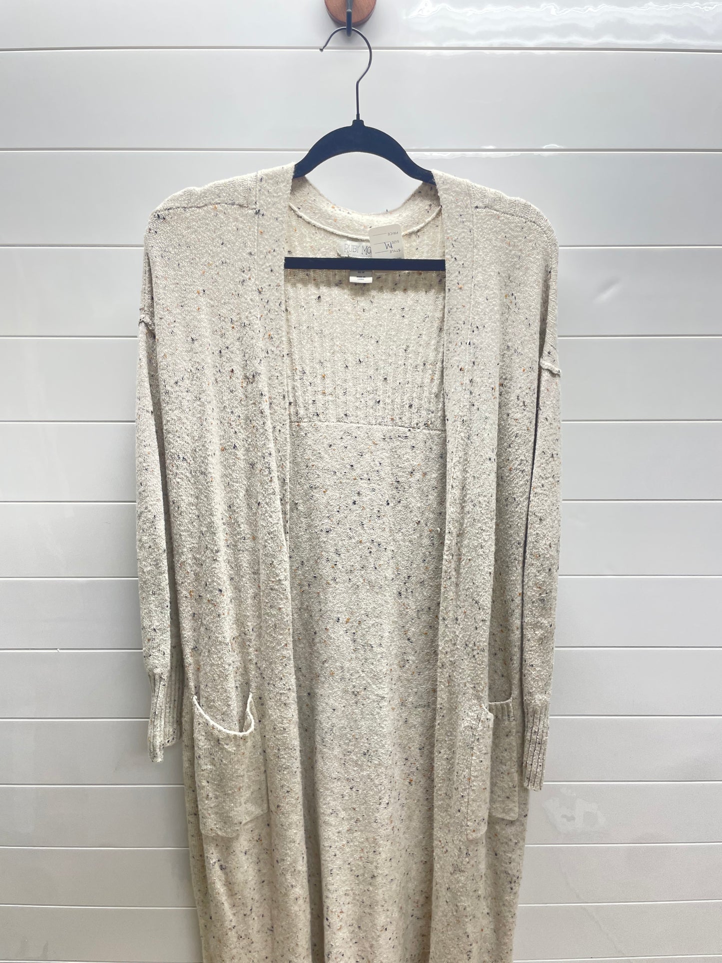 Women’s Medium Long Cardigan