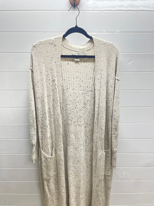 Women’s Medium Long Cardigan