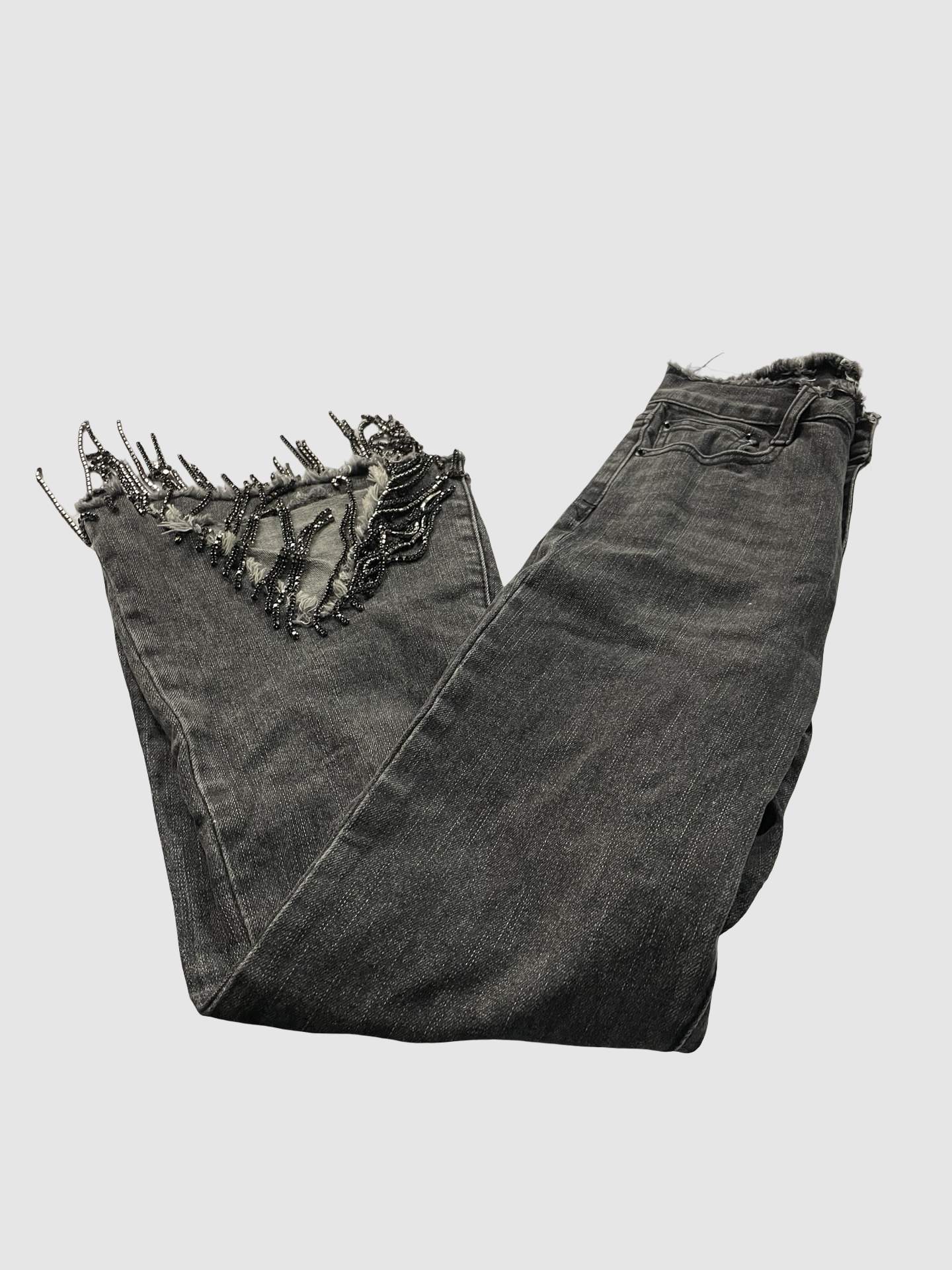 Women’s Blue B Jeans Small