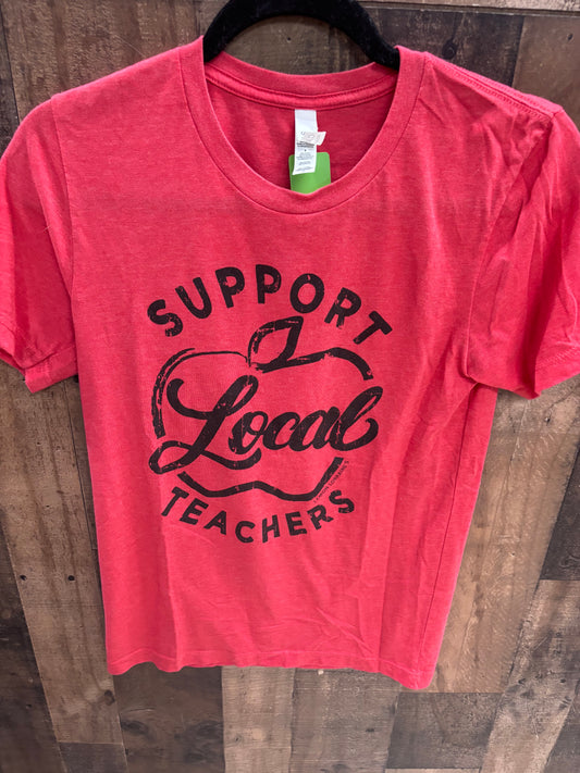 Women’s small graphic shirt