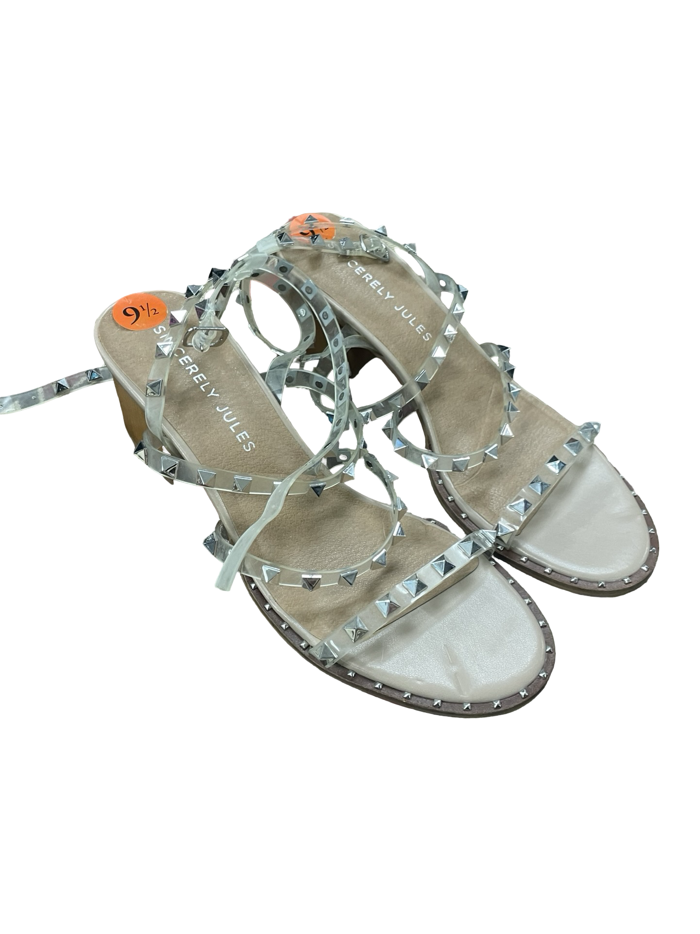 Women’s 9.5 Sandals
