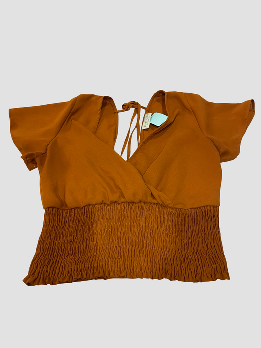 Women’s small top