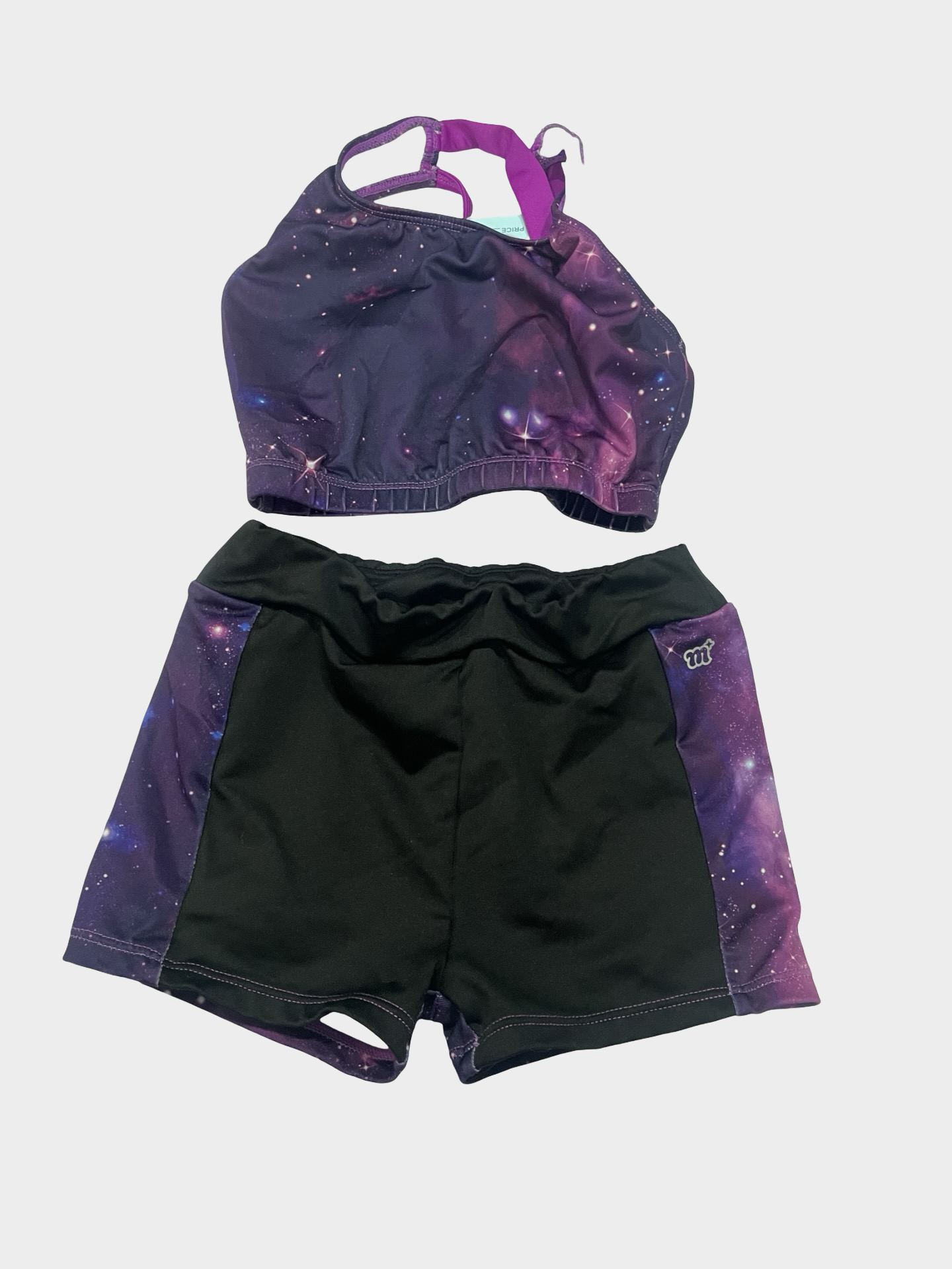 Girls 6 set
