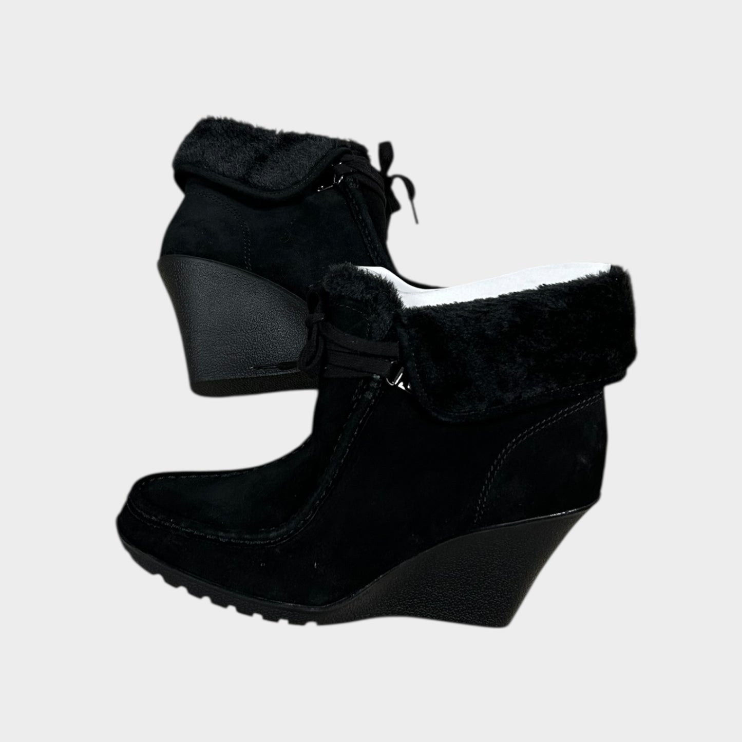 Women’s White Mountains Boots-8.5