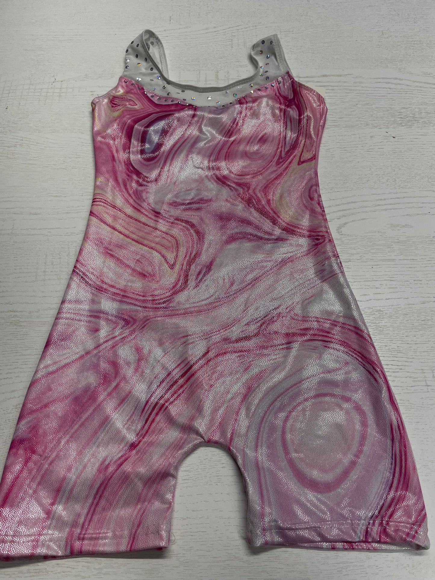 Girls 10/12 Leotard
