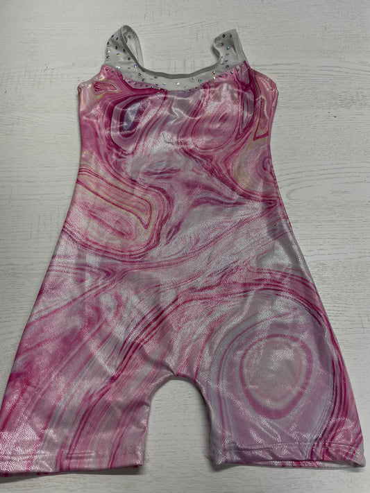 Girls 10/12 Leotard