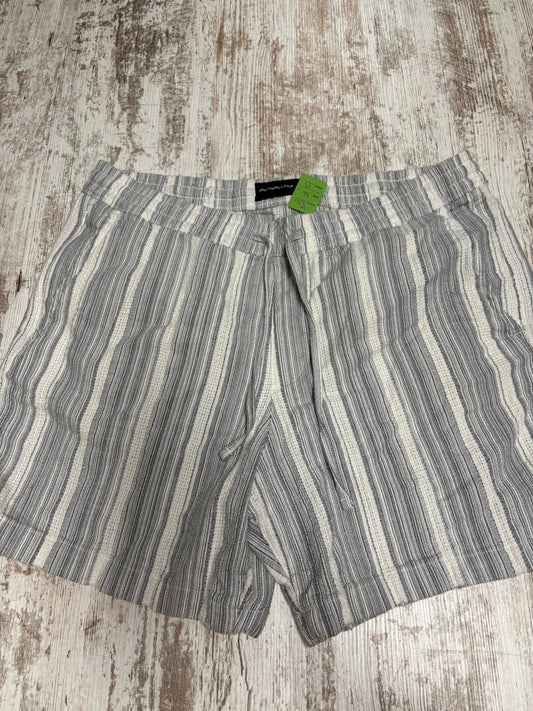 Men’s XL Abercrombie Shorts