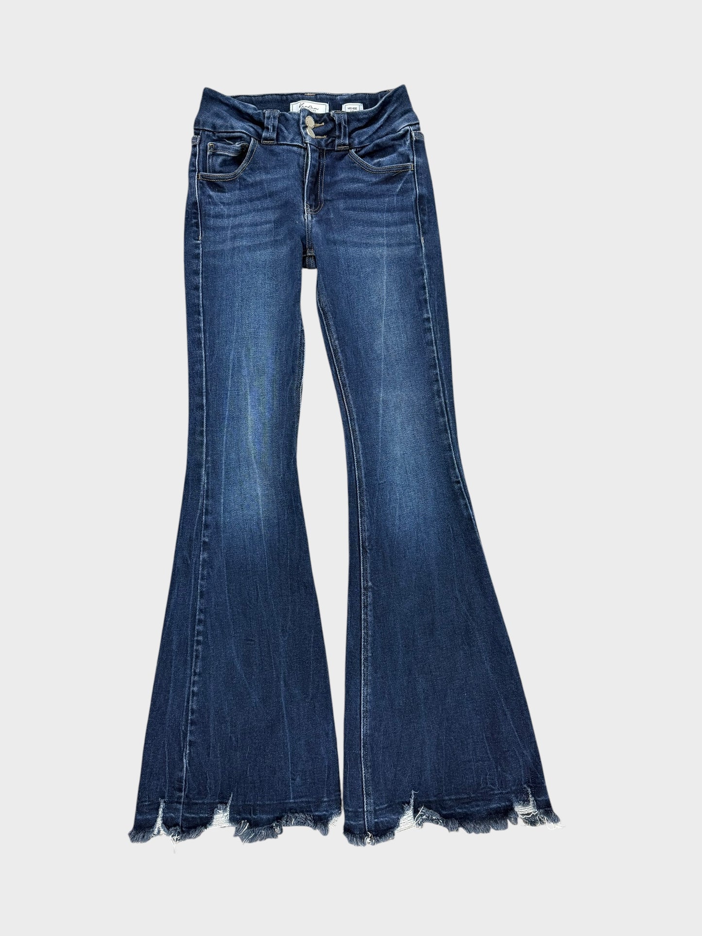 Women’s 23 Kancan jeans - flare