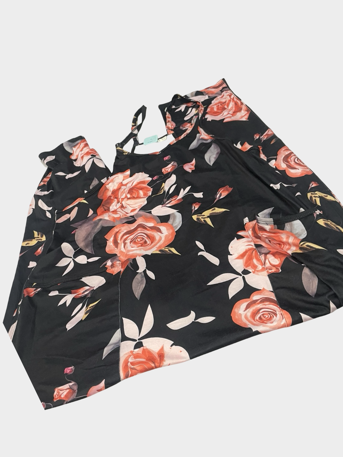 Women’s small jumpsuit