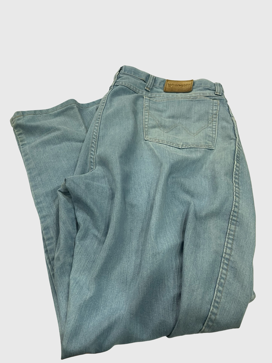 Men’s 44x30 Wrangler Jeans