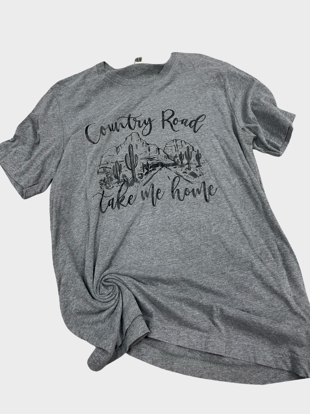 Women’s large tee