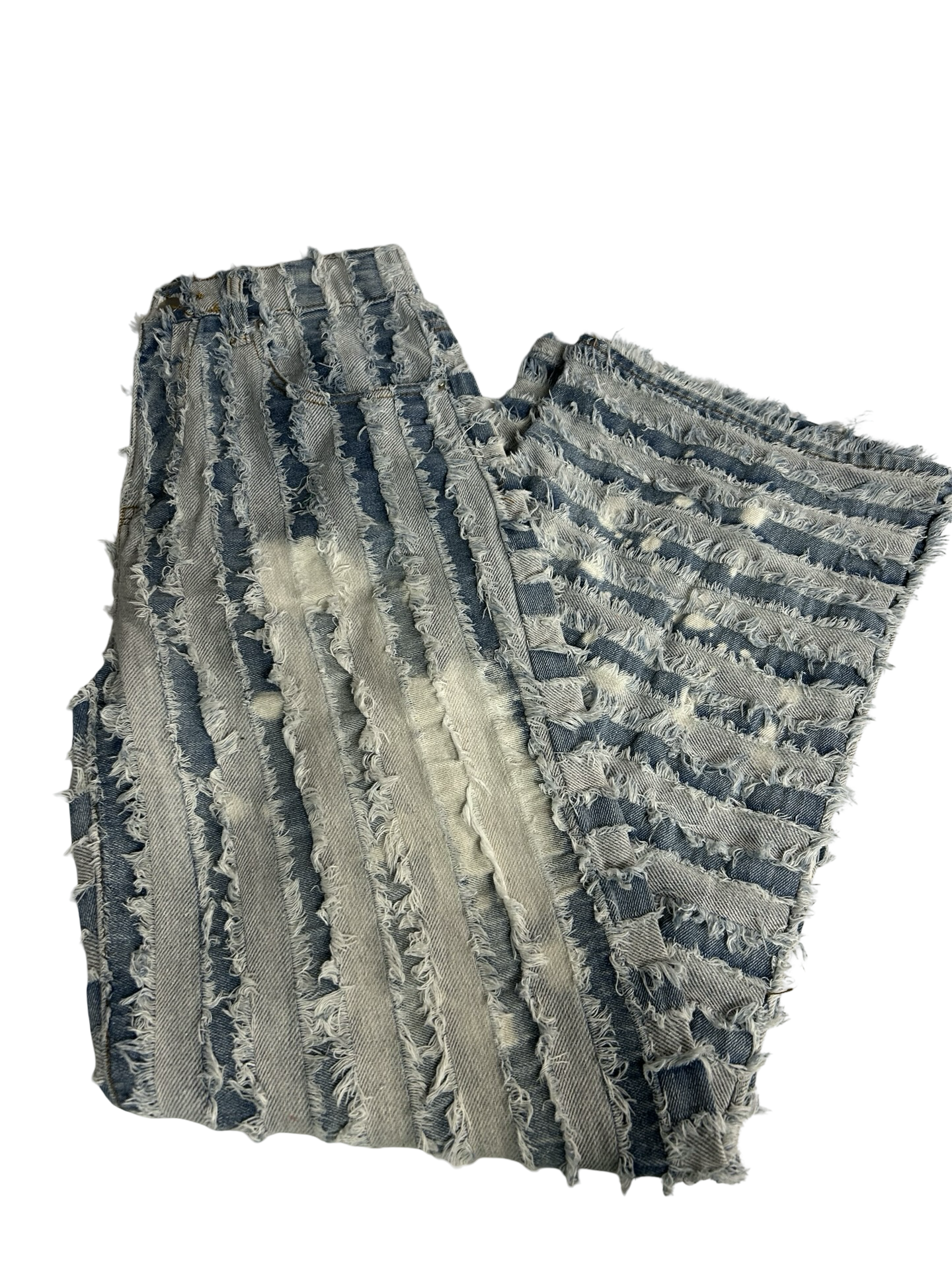 Women’s small jeans
