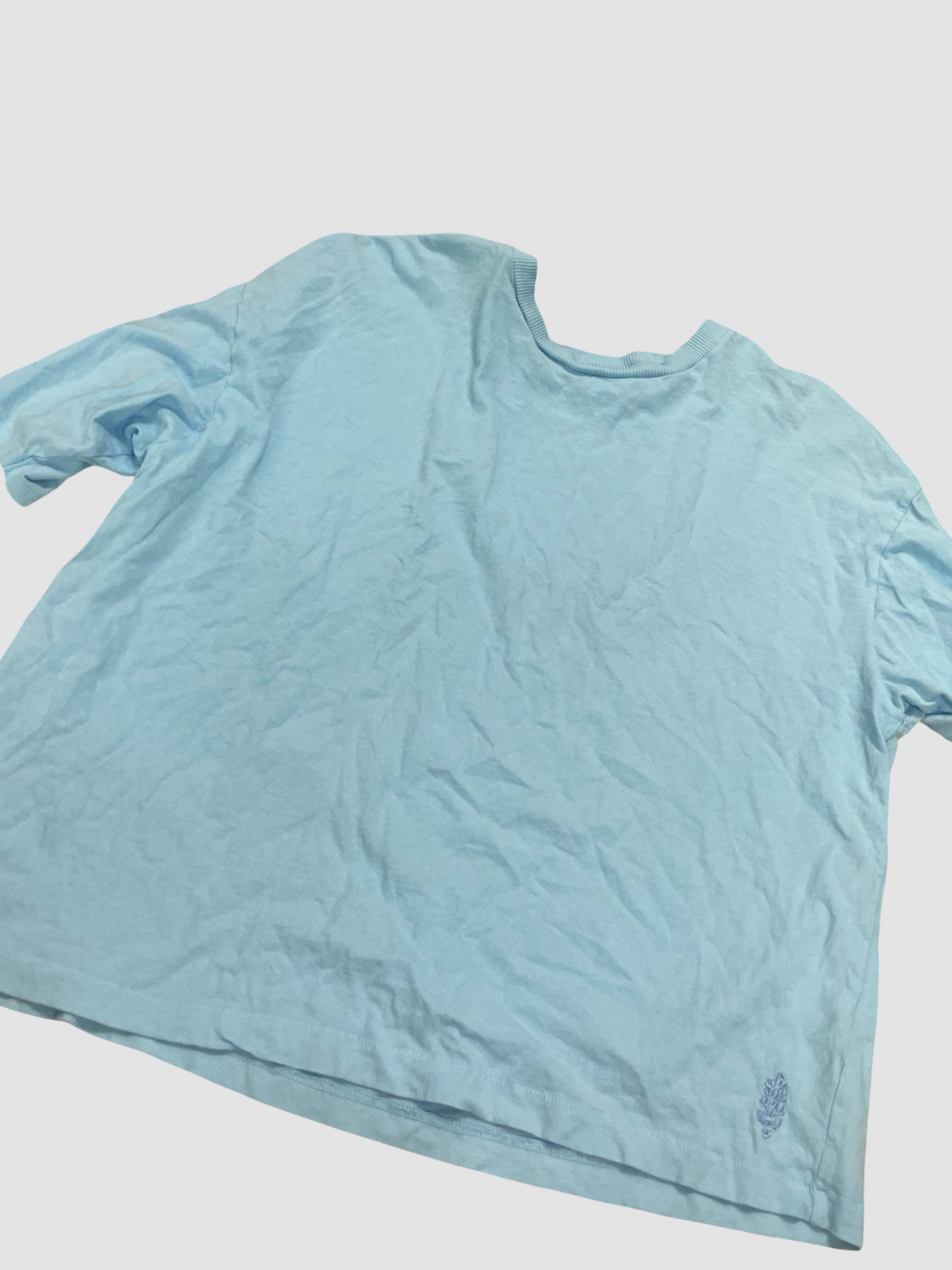 Women’s medium free people tee
