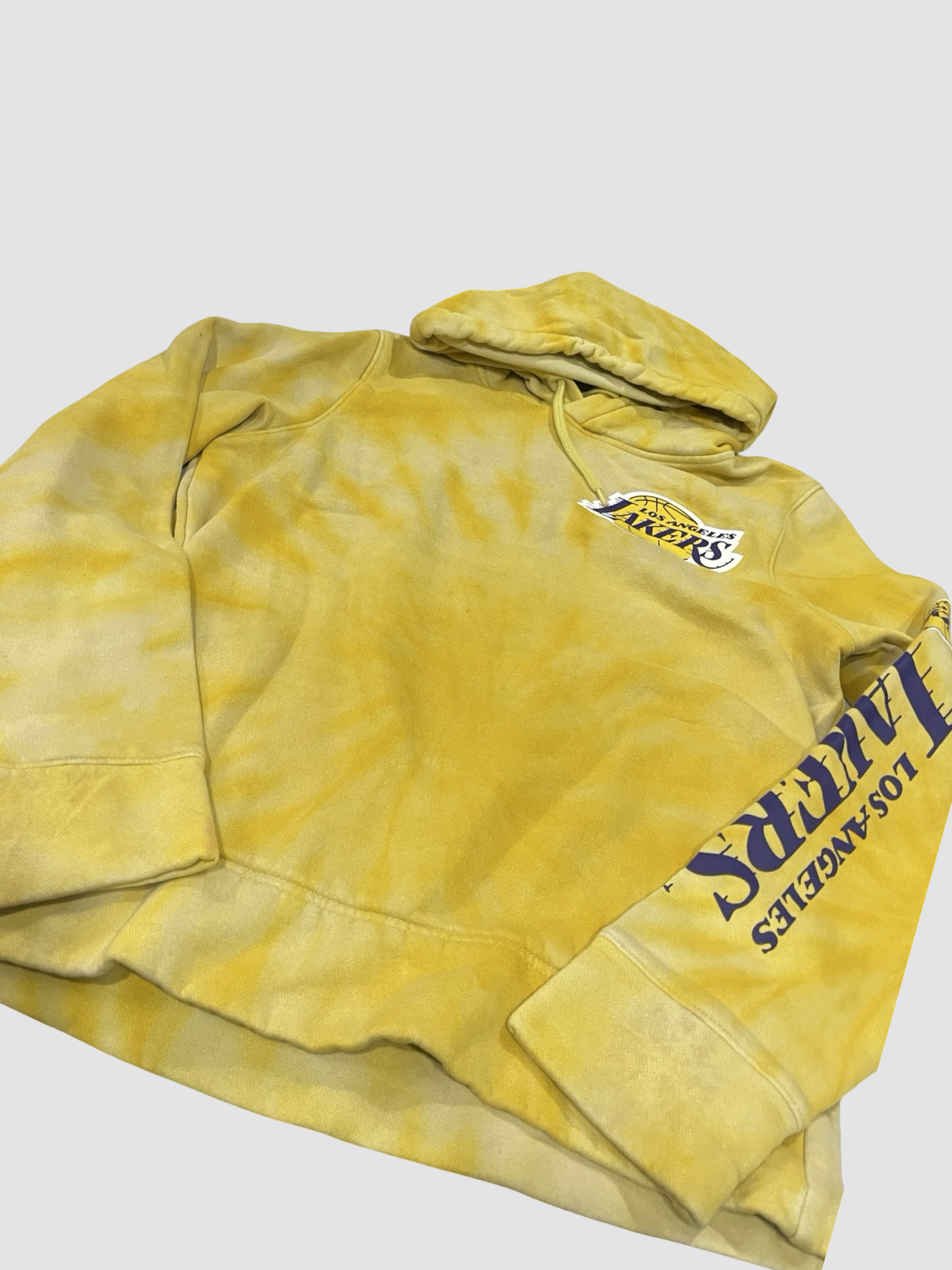 Men’s Small Hoodie