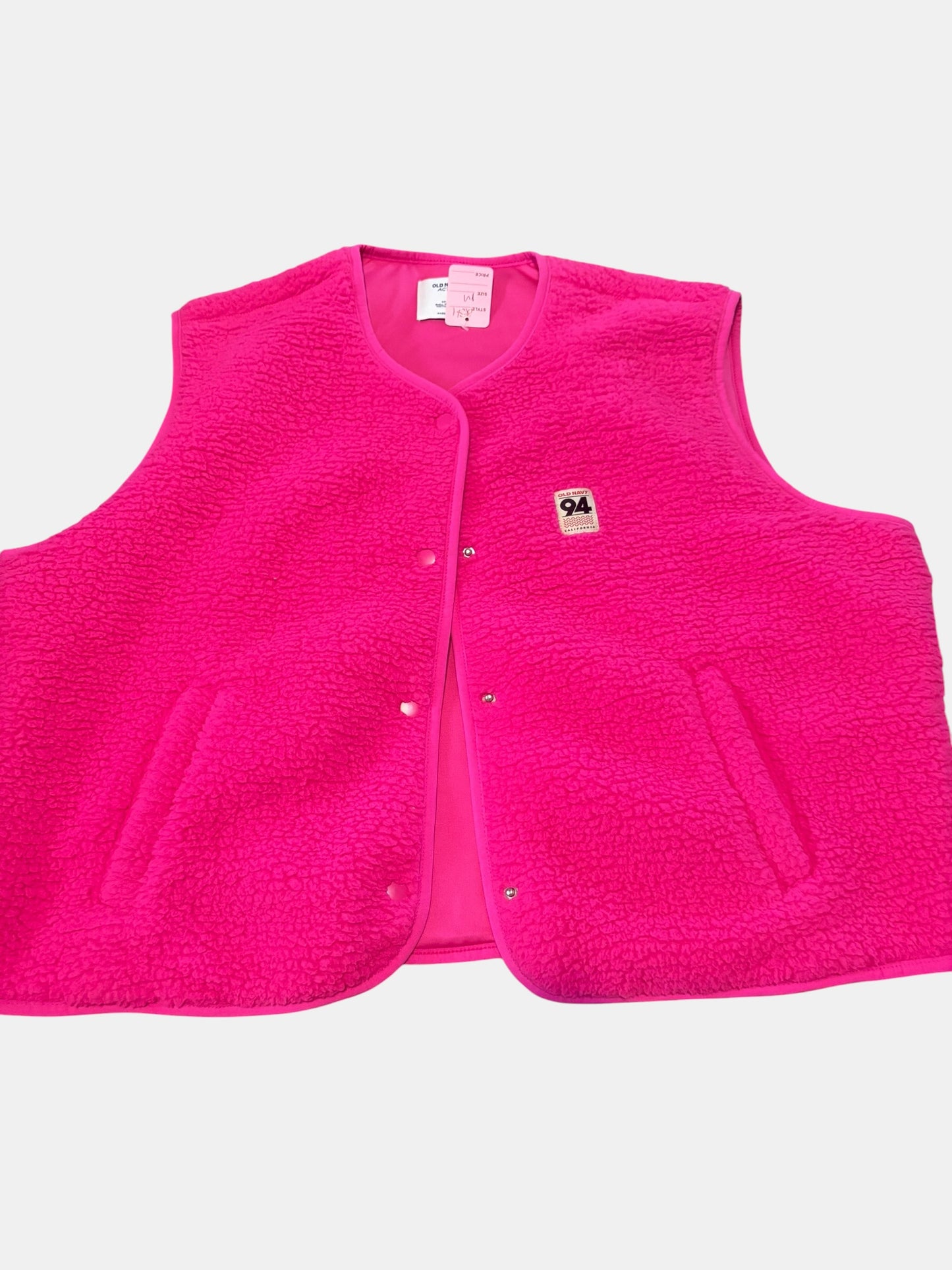 Women’s Medium Vest