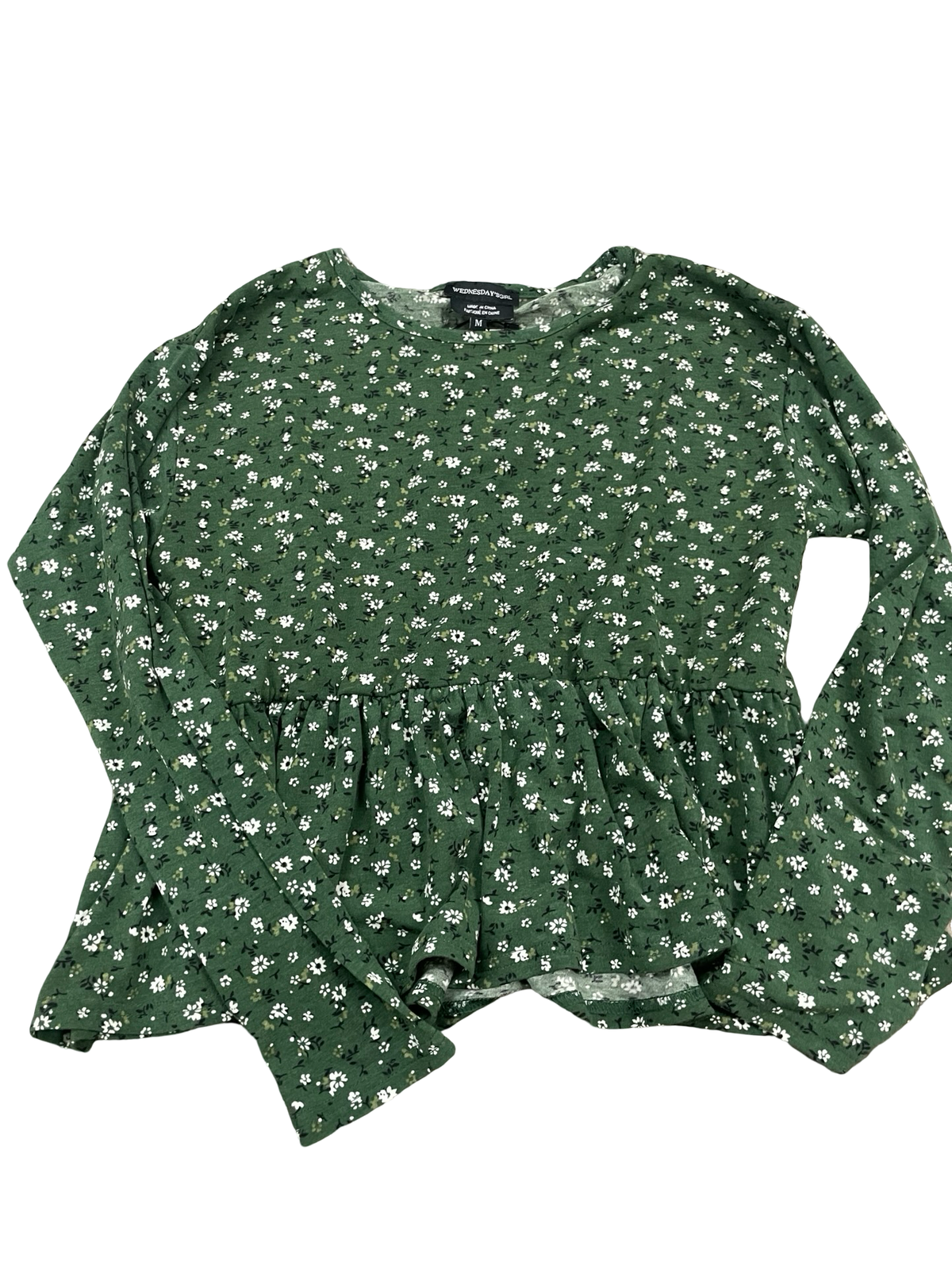 Women’s medium nwt top
