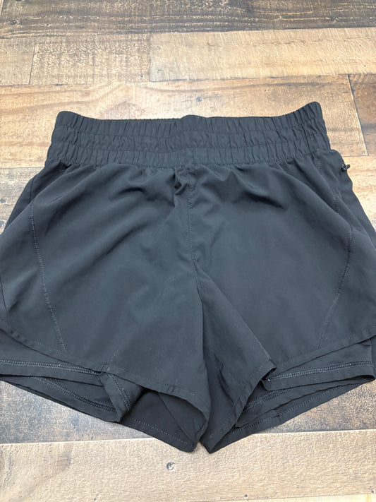 Women’s small shorts