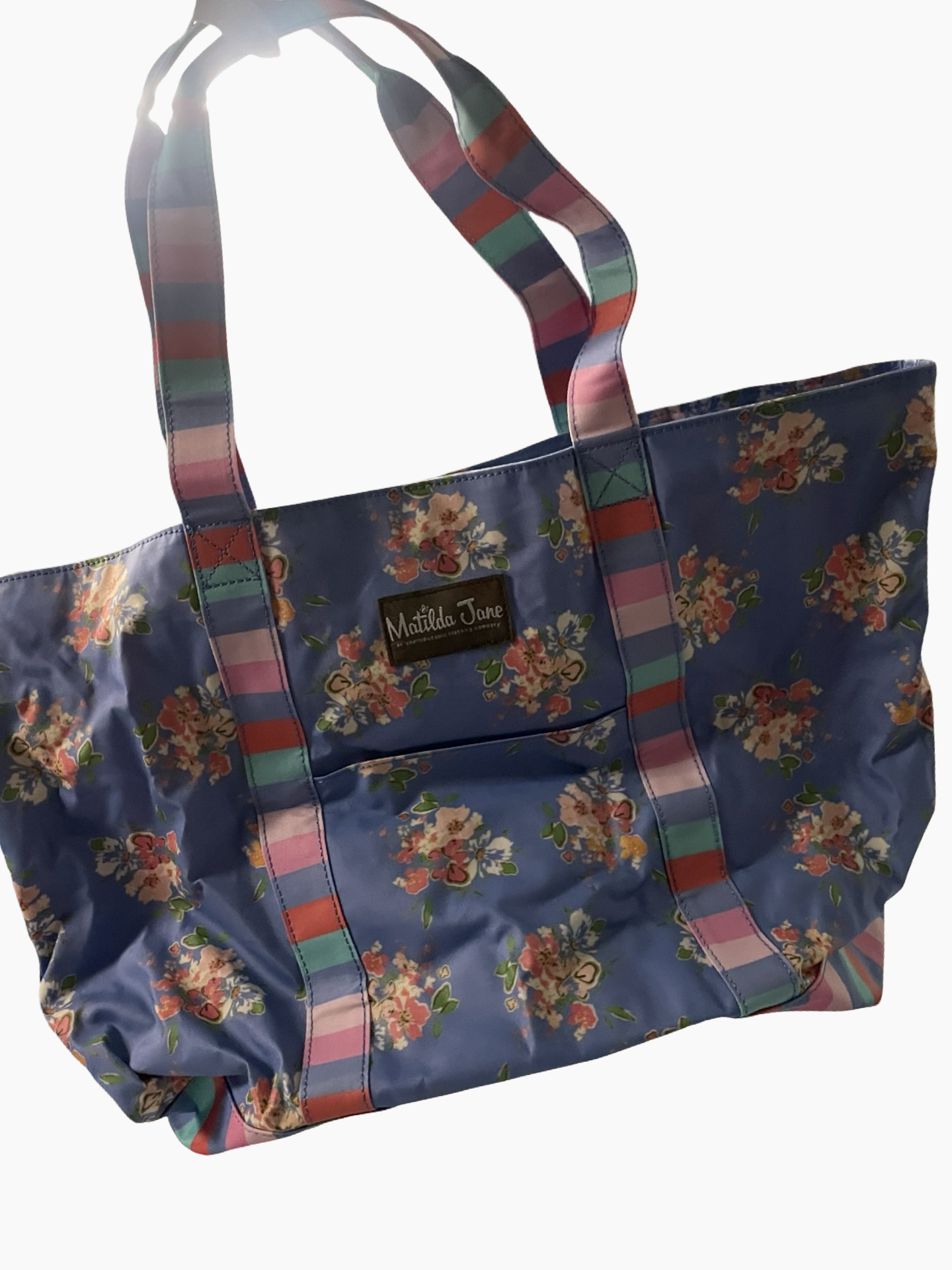 Matilda Jane Bag