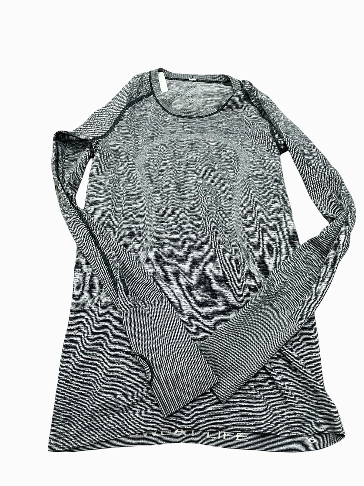 Women’s 6 Lululemon