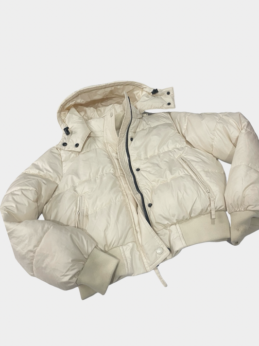 Women’s XS Hollister Coat