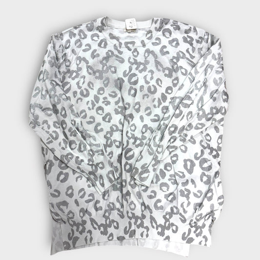 Women’s 1x long sleeve