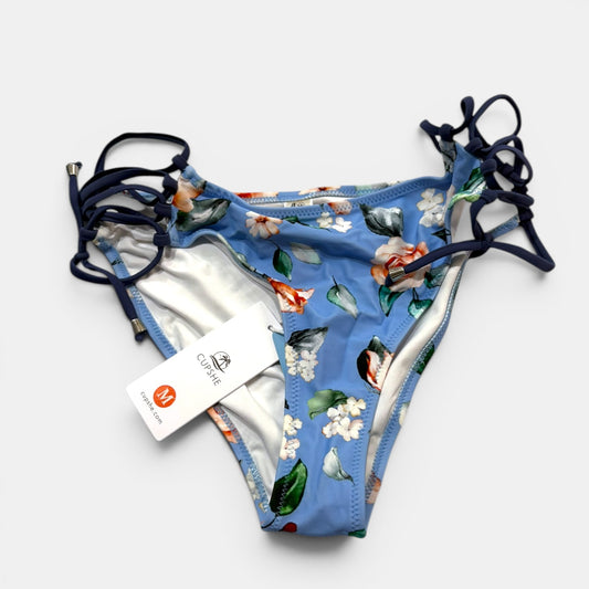Women’s swim bottoms medium NWT