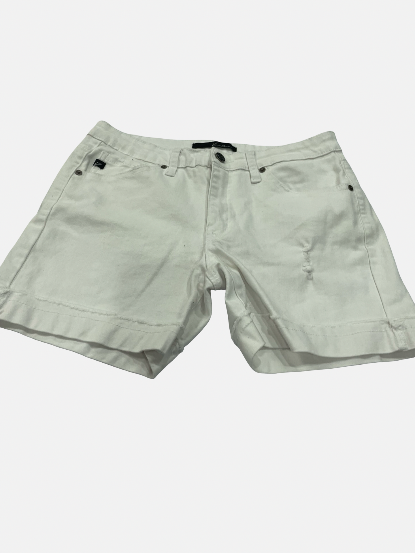 Women’s Large Kancan Shorts