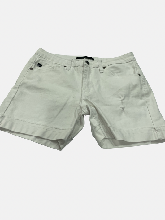 Women’s Large Kancan Shorts