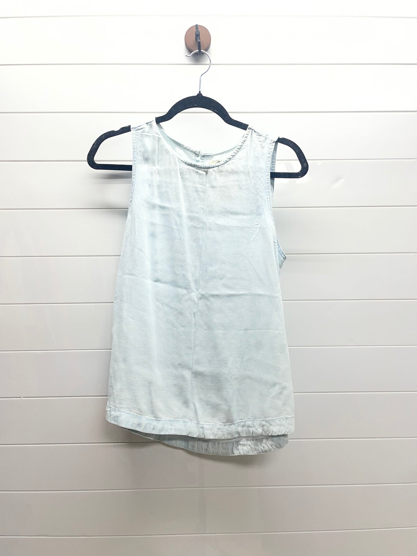 Women’s medium tank