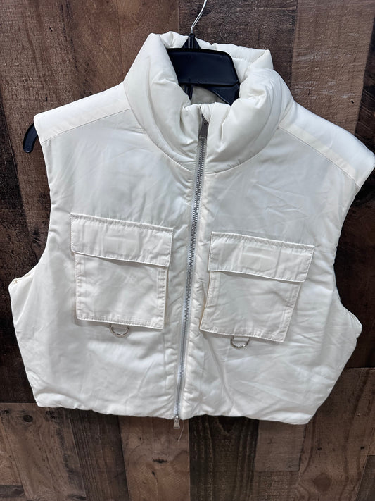Women’s xs vest
