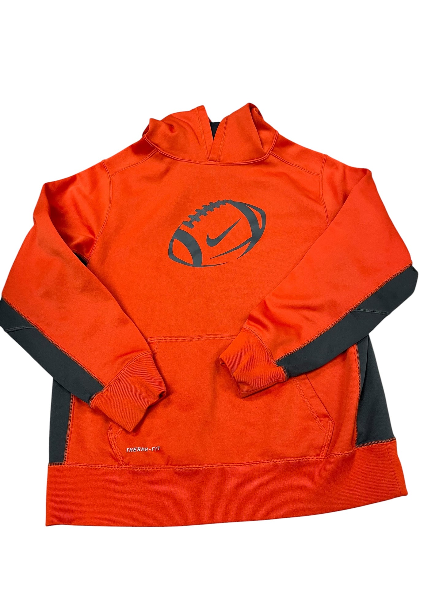 Boys xl Nike sweatshirt