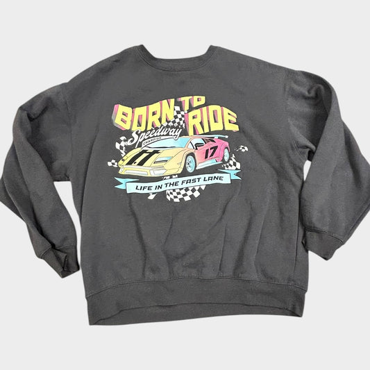 Women’s Small Crewneck