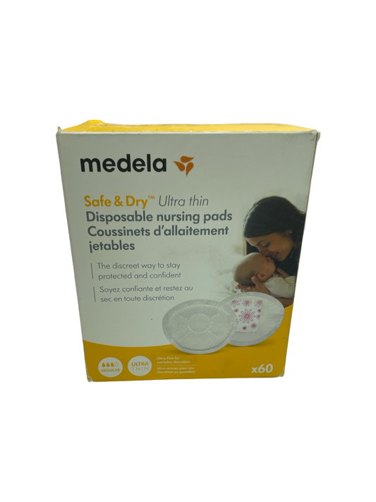 Medela Nursing Pads