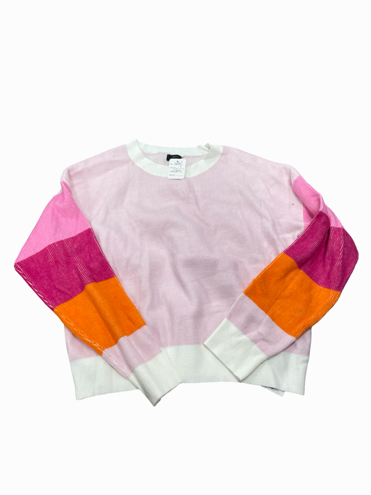 Women’s S/M Sweater