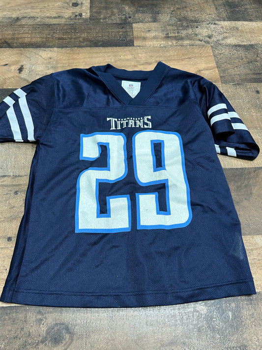 Boys ys jersey