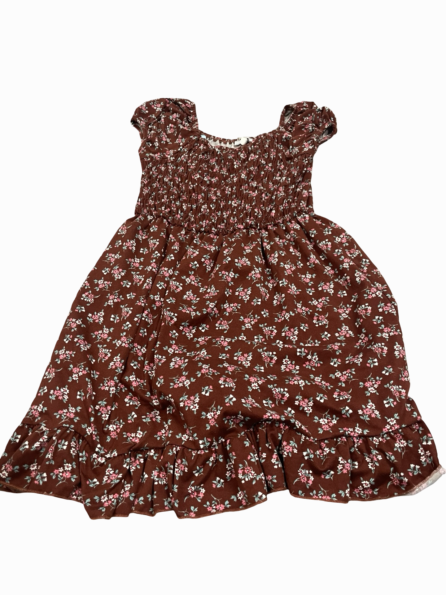 Girls 12 Dress