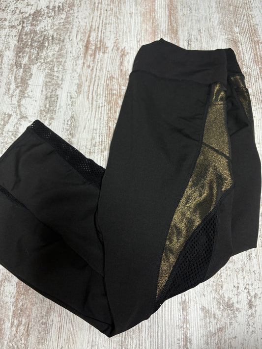 Women’s xl Capri