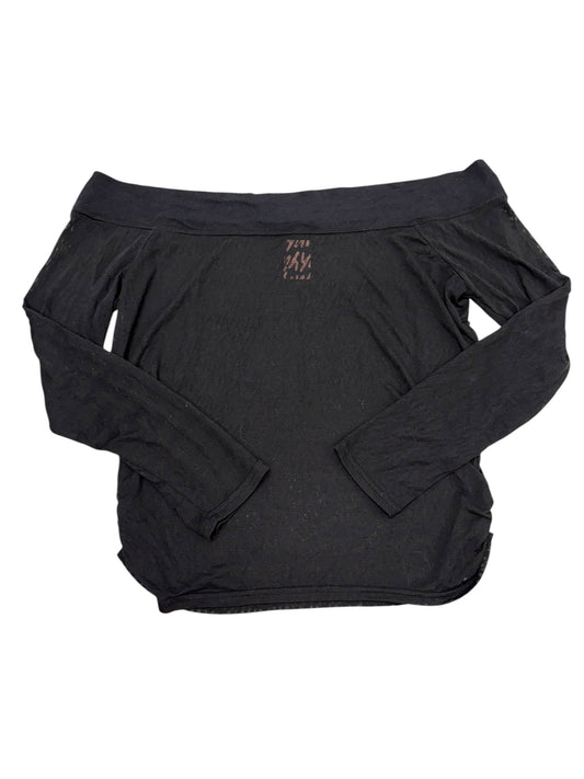 Women’s medium long sleeve YITTY